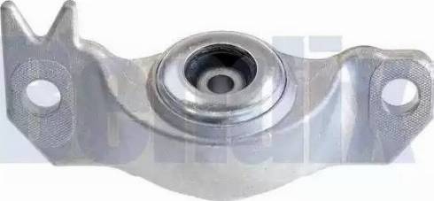 BENDIX 047206B - Опора стойки амортизатора, подушка www.autospares.lv