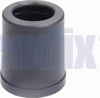 BENDIX 047273B - Пыльник амортизатора, защитный колпак www.autospares.lv