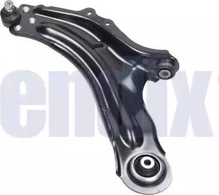 BENDIX 047796B - Рычаг подвески колеса www.autospares.lv