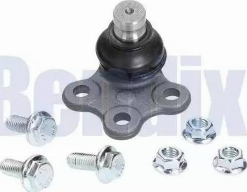 BENDIX 047793B - Ball Joint www.autospares.lv