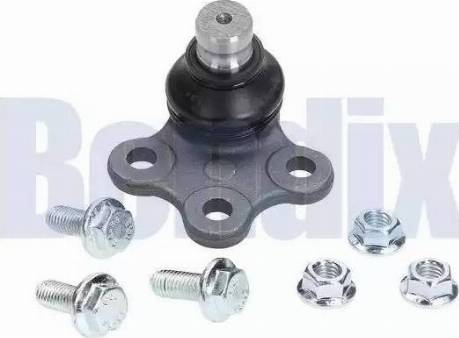 BENDIX 047792B - Ball Joint www.autospares.lv