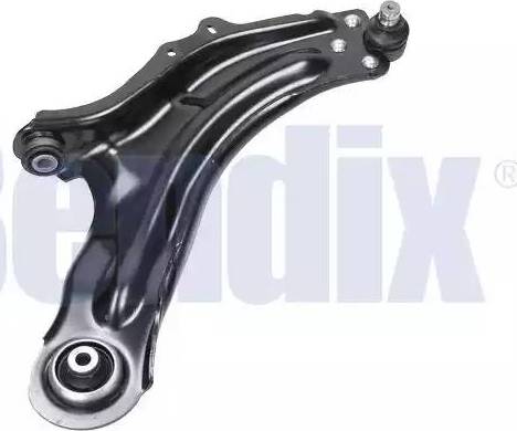 BENDIX 047797B - Рычаг подвески колеса www.autospares.lv