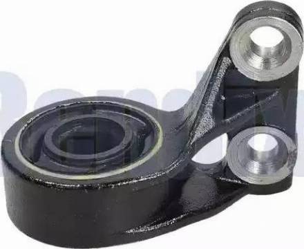 BENDIX 047709B - Bush of Control / Trailing Arm www.autospares.lv