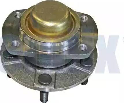 BENDIX 050937B - Riteņa rumba www.autospares.lv