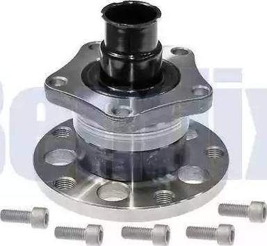 BENDIX 050416B - Ступица колеса, поворотный кулак www.autospares.lv