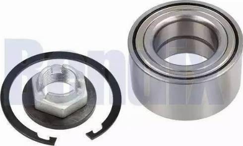 Magneti Marelli 361111183104 - Wheel hub, bearing Kit www.autospares.lv