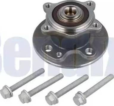 BENDIX 050522B - Riteņa rumba www.autospares.lv