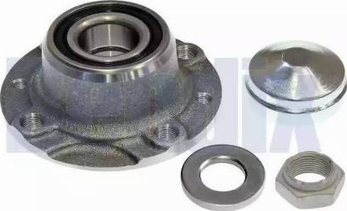 BENDIX 050001B - Wheel Hub www.autospares.lv