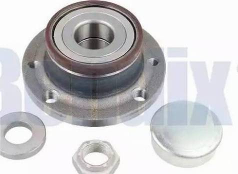 BENDIX 050382B - Riteņa rumba autospares.lv