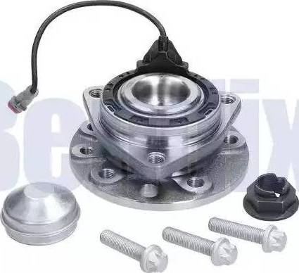 BENDIX 051397B - Riteņa rumba www.autospares.lv