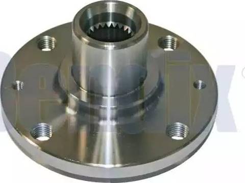 BENDIX 051374B - Wheel Hub www.autospares.lv