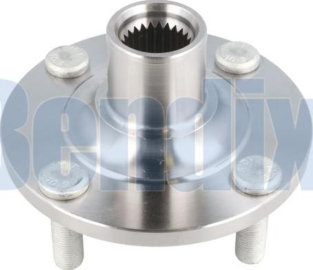 BENDIX 052596B - Ступица колеса, поворотный кулак www.autospares.lv