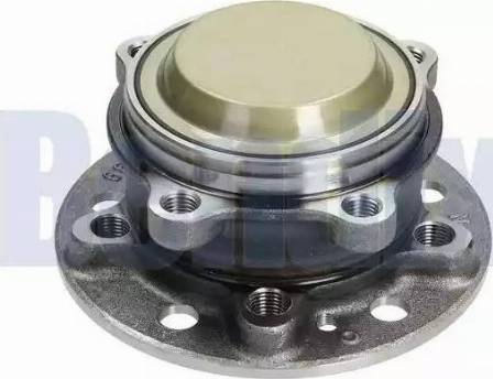 BENDIX 052094B - Wheel Hub www.autospares.lv