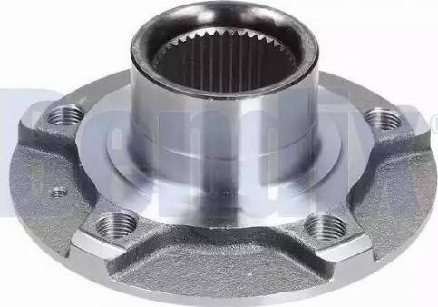 BENDIX 052132B - Wheel Hub www.autospares.lv