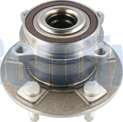 BENDIX 052361B - Riteņa rumba www.autospares.lv