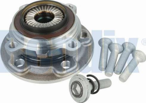 BENDIX 052303B - Riteņa rumba www.autospares.lv