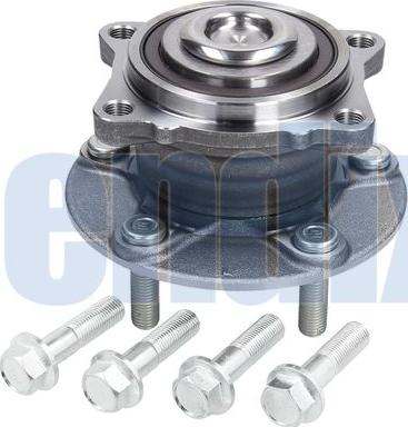 BENDIX 052281B - Wheel Hub www.autospares.lv