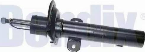 BENDIX 060996GB - Amortizators autospares.lv