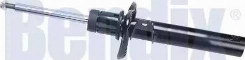 BENDIX 060943GB - Shock Absorber www.autospares.lv