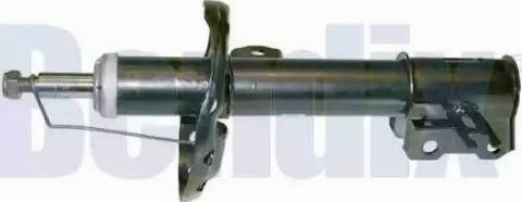 BENDIX 060900GRB - Shock Absorber www.autospares.lv