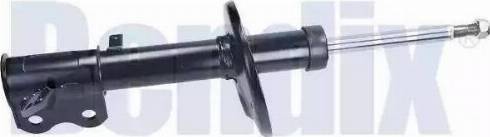 Monroe 16646 - Shock Absorber www.autospares.lv