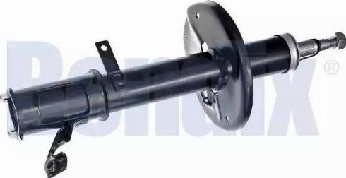 BENDIX 060938GLB - Shock Absorber www.autospares.lv