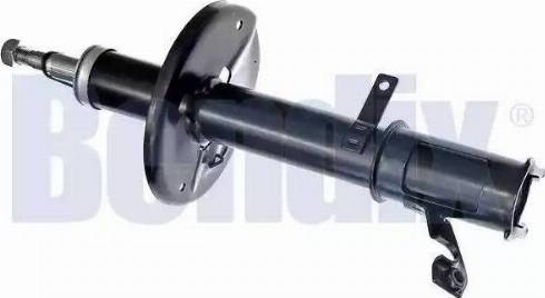 BENDIX 060938GRB - Shock Absorber www.autospares.lv