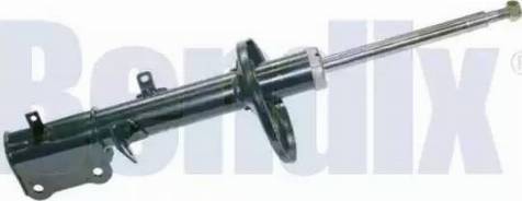 BENDIX 060932GLB - Shock Absorber www.autospares.lv