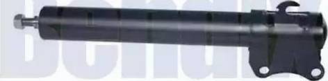 BENDIX 060928HB - Shock Absorber www.autospares.lv