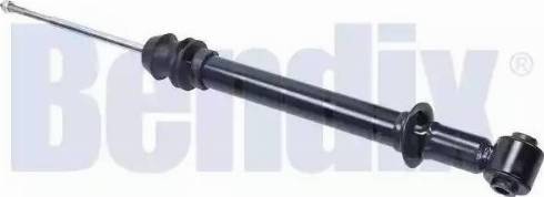 BENDIX 060447GB - Shock Absorber www.autospares.lv