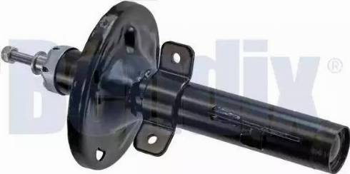 BENDIX 060463HB - Shock Absorber www.autospares.lv