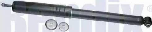 BENDIX 060413GB - Shock Absorber www.autospares.lv