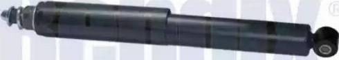 BENDIX 060559GB - Shock Absorber www.autospares.lv