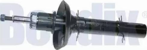 BENDIX 060514HB - Shock Absorber www.autospares.lv