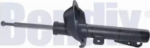 BENDIX 060696GB - Amortizators autospares.lv