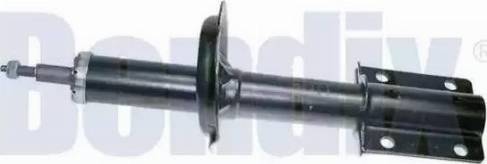 BENDIX 060693HB - Shock Absorber www.autospares.lv