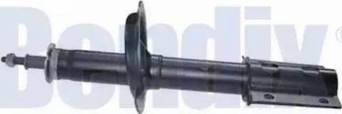 BENDIX 060692HB - Shock Absorber www.autospares.lv