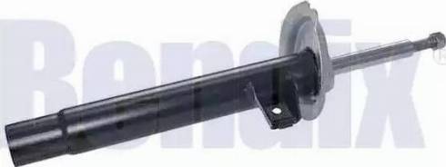 BENDIX 060669GLB - Shock Absorber www.autospares.lv