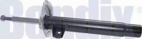 BENDIX 060669GRB - Shock Absorber www.autospares.lv