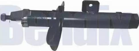 BENDIX 060663GRB - Shock Absorber www.autospares.lv