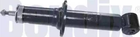 BENDIX 060612HB - Амортизатор www.autospares.lv