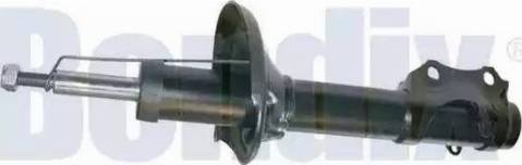 BENDIX 060633GB - Shock Absorber www.autospares.lv