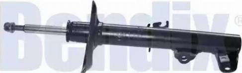 BENDIX 060677GRB - Shock Absorber www.autospares.lv