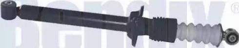 BENDIX 060014HB - Shock Absorber www.autospares.lv