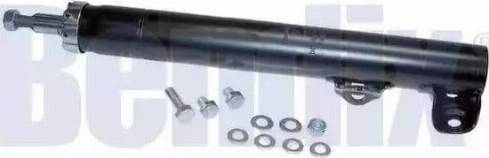 BENDIX 060156GB - Shock Absorber www.autospares.lv