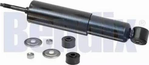 BENDIX 060189HB - Shock Absorber www.autospares.lv