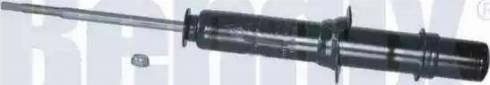 BENDIX 060133GB - Shock Absorber www.autospares.lv