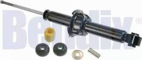 BENDIX 060126GB - Shock Absorber www.autospares.lv