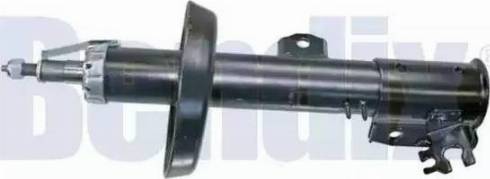 BENDIX 060849GRB - Shock Absorber www.autospares.lv