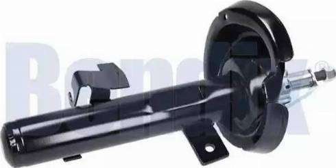 BENDIX 060853GLB - Shock Absorber www.autospares.lv